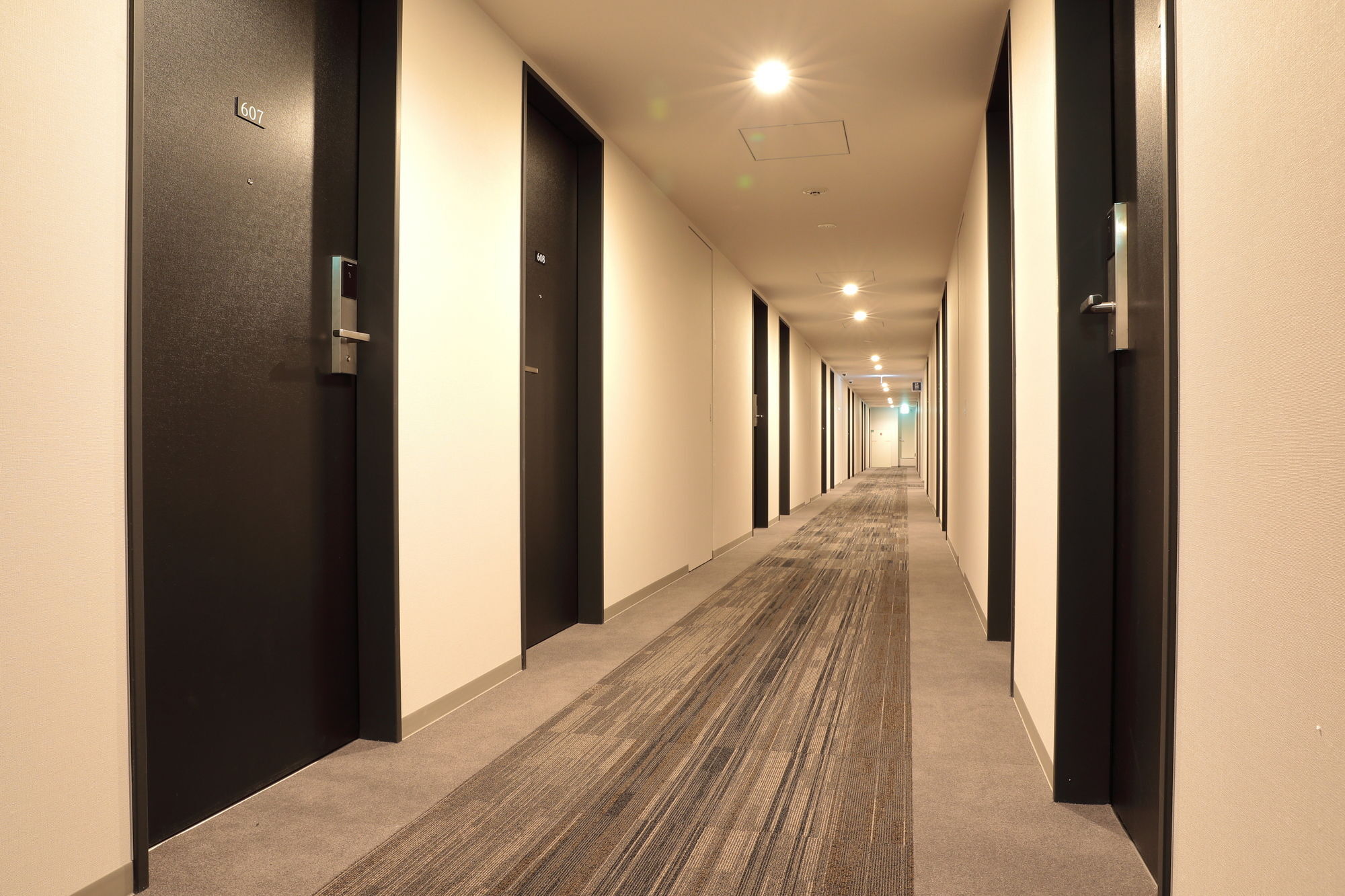 Henn Na Hotel Maihama Tokyo Bay Urayasu Exterior foto