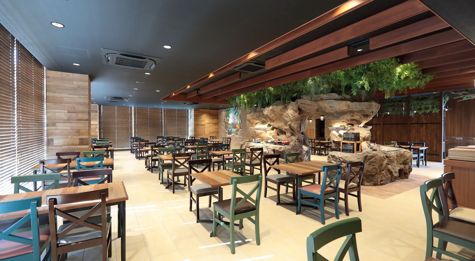 Henn Na Hotel Maihama Tokyo Bay Urayasu Exterior foto